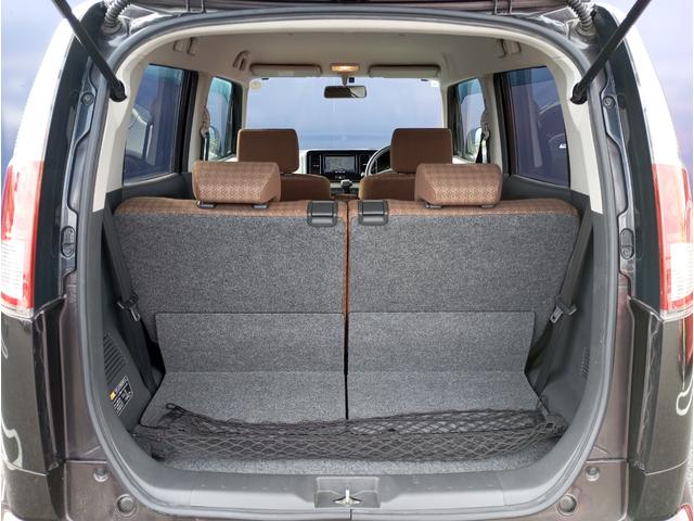 モコ 純正ナビ フルセグTV Bluetooth バックモニタ ETC オートエアコン スマートキー スペアキー(16枚目)