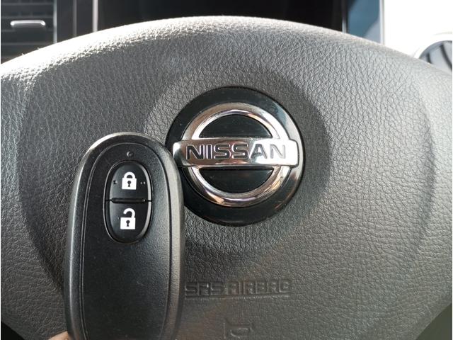 モコ 純正ナビ フルセグTV Bluetooth バックモニタ ETC オートエアコン スマートキー スペアキー(23枚目)