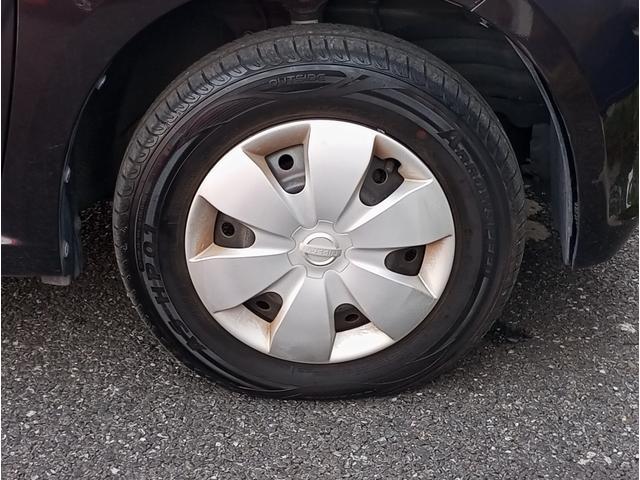 モコ 純正ナビ フルセグTV Bluetooth バックモニタ ETC オートエアコン スマートキー スペアキー(27枚目)