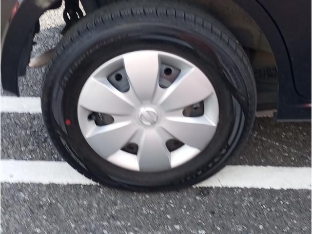 モコ 純正ナビ フルセグTV Bluetooth バックモニタ ETC オートエアコン スマートキー スペアキー(28枚目)