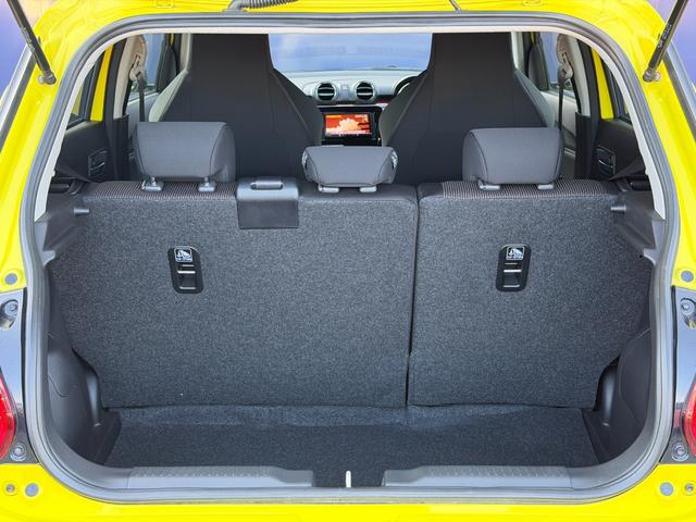 スイフトスポーツ ベースグレード 6MT クルーズコントロール シートヒーター Bluetooth ETC エアコン・クーラー パワステ パワーウィンドウ キーレス(17枚目)