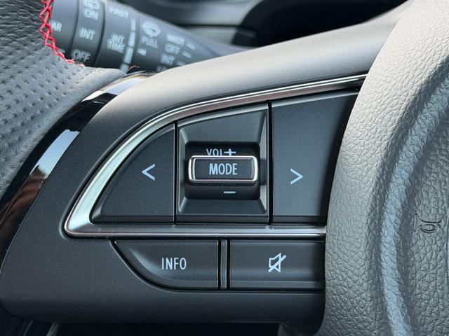 スイフトスポーツ ベースグレード 6MT クルーズコントロール シートヒーター Bluetooth ETC エアコン・クーラー パワステ パワーウィンドウ キーレス(26枚目)