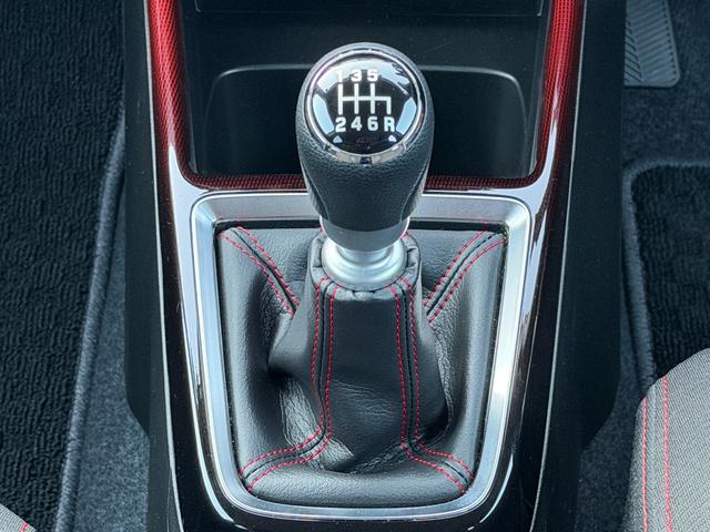 スイフトスポーツ ベースグレード 6MT クルーズコントロール シートヒーター Bluetooth ETC エアコン・クーラー パワステ パワーウィンドウ キーレス(32枚目)