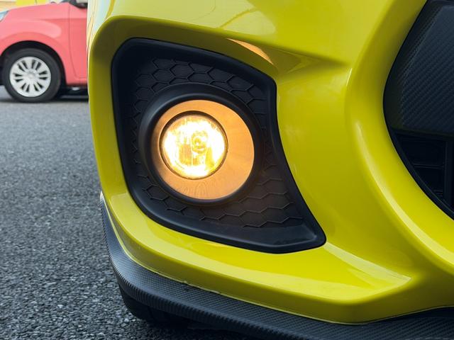 スイフトスポーツ ベースグレード 6MT クルーズコントロール シートヒーター Bluetooth ETC エアコン・クーラー パワステ パワーウィンドウ キーレス(36枚目)