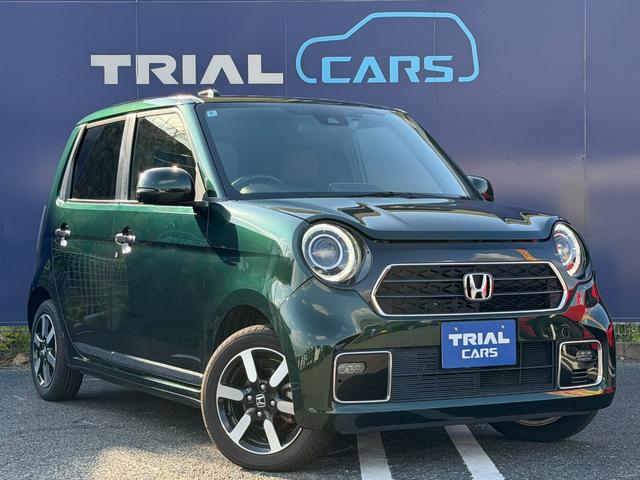 Ｎ－ＯＮＥ 　ディスプレイオーディオ　ＥＴＣ　バックカメラ　Ｆドラレコ　Ｂｌｕｅｔｏｏｔｈ　衝突軽減ブレーキ　シートヒーター　ブレーキホールド　禁煙車　スマートキー（3枚目）