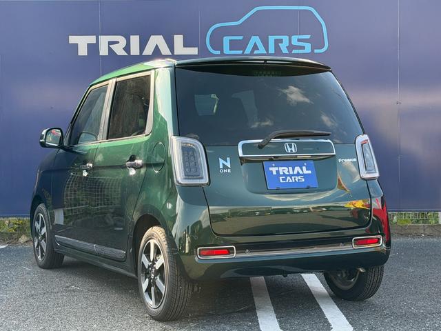 Ｎ－ＯＮＥ 　ディスプレイオーディオ　ＥＴＣ　バックカメラ　Ｆドラレコ　Ｂｌｕｅｔｏｏｔｈ　衝突軽減ブレーキ　シートヒーター　ブレーキホールド　禁煙車　スマートキー（8枚目）