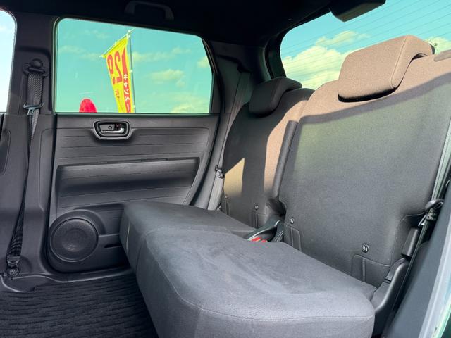 Ｎ－ＯＮＥ 　ディスプレイオーディオ　ＥＴＣ　バックカメラ　Ｆドラレコ　Ｂｌｕｅｔｏｏｔｈ　衝突軽減ブレーキ　シートヒーター　ブレーキホールド　禁煙車　スマートキー（12枚目）