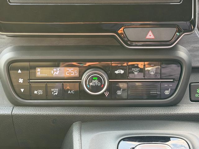 Ｎ－ＯＮＥ 　ディスプレイオーディオ　ＥＴＣ　バックカメラ　Ｆドラレコ　Ｂｌｕｅｔｏｏｔｈ　衝突軽減ブレーキ　シートヒーター　ブレーキホールド　禁煙車　スマートキー（17枚目）