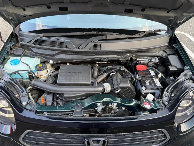 Ｎ－ＯＮＥ 　ディスプレイオーディオ　ＥＴＣ　バックカメラ　Ｆドラレコ　Ｂｌｕｅｔｏｏｔｈ　衝突軽減ブレーキ　シートヒーター　ブレーキホールド　禁煙車　スマートキー（29枚目）