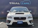 WRX STI  ETC ナビ TV アルミホイール オートライト MT シートヒーター スマートキー CD USB ミュージックプレイヤー接続可 Bluetooth ESC エアコン 中古車画像_3
