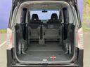 シートを倒して収納力アップ！旅行やレジャーにも◎