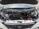 エンジンルームもとても綺麗です★