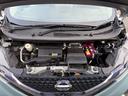 エンジンルームもとても綺麗です★