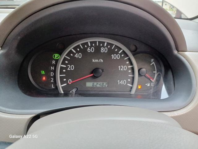 ピノ Ｓ　車検２年付　走行６２４８２ｋｍ　キーレスエントリー　ＣＤデッキ　社外アルミホイール　ＡＢＳ　運転席・助手席エアバック　オートマ車（8枚目）