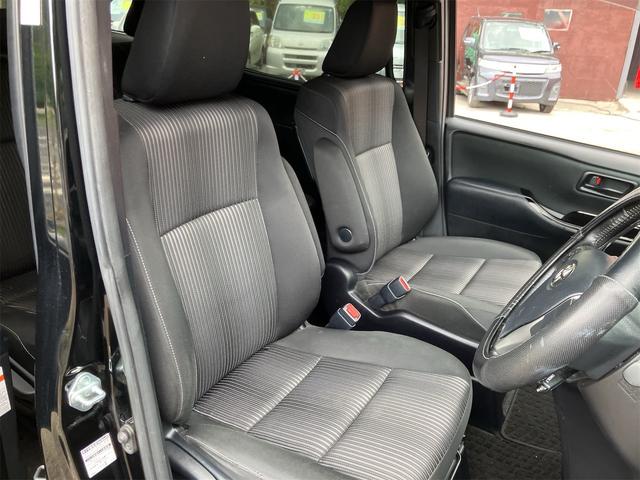 ノア Ｓｉ　車検２年付　リア修復　前後ドライブレコーダー　両側電動スライド　後席モニター　純正ナビ地デジＴＶ　バックカメラ　Ｂｌｕｅｔｏｏｔｈ　スマートキー　ＥＴＣ　ＬＥＤヘッドライト　トヨタセーフティーセンス（28枚目）