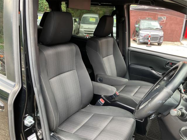 ノア Ｓｉ　車検２年付　リア修復　前後ドライブレコーダー　両側電動スライド　後席モニター　純正ナビ地デジＴＶ　バックカメラ　Ｂｌｕｅｔｏｏｔｈ　スマートキー　ＥＴＣ　ＬＥＤヘッドライト　トヨタセーフティーセンス（29枚目）