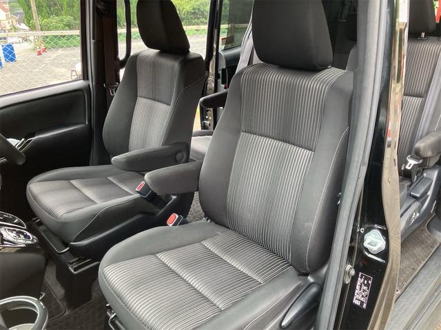 ノア Ｓｉ　車検２年付　リア修復　前後ドライブレコーダー　両側電動スライド　後席モニター　純正ナビ地デジＴＶ　バックカメラ　Ｂｌｕｅｔｏｏｔｈ　スマートキー　ＥＴＣ　ＬＥＤヘッドライト　トヨタセーフティーセンス（32枚目）