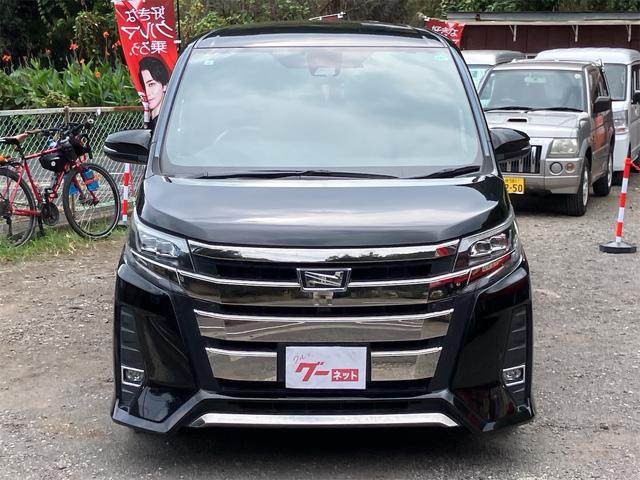 ノア Ｓｉ　車検２年付　リア修復　前後ドライブレコーダー　両側電動スライド　後席モニター　純正ナビ地デジＴＶ　バックカメラ　Ｂｌｕｅｔｏｏｔｈ　スマートキー　ＥＴＣ　ＬＥＤヘッドライト　トヨタセーフティーセンス（41枚目）
