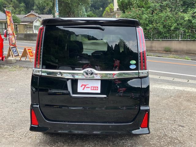 ノア Ｓｉ　車検２年付　リア修復　前後ドライブレコーダー　両側電動スライド　後席モニター　純正ナビ地デジＴＶ　バックカメラ　Ｂｌｕｅｔｏｏｔｈ　スマートキー　ＥＴＣ　ＬＥＤヘッドライト　トヨタセーフティーセンス（48枚目）