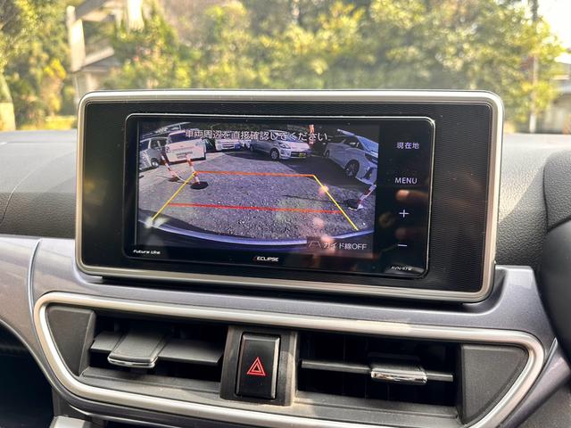 キャスト アクティバＧ　ＳＡＩＩ　車検２年付　ナビ地デジＴＶ　バックカメラ　ＥＴＣ　スマートキー　プッシュスターター　ＬＥＤヘッドライト　アルミホイール　衝突軽減ブレーキ　アイドリングストップ　横滑り防止装置　タイミングチェーン（5枚目）