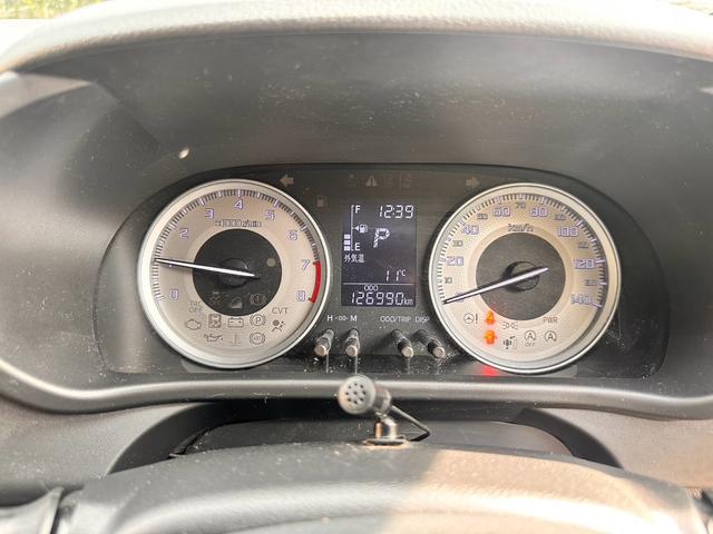 キャスト アクティバＧ　ＳＡＩＩ　車検２年付　ナビ地デジＴＶ　バックカメラ　ＥＴＣ　スマートキー　プッシュスターター　ＬＥＤヘッドライト　アルミホイール　衝突軽減ブレーキ　アイドリングストップ　横滑り防止装置　タイミングチェーン（7枚目）