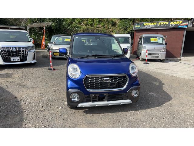 キャスト アクティバＧ　ＳＡＩＩ　車検２年付　ナビ地デジＴＶ　バックカメラ　ＥＴＣ　スマートキー　プッシュスターター　ＬＥＤヘッドライト　アルミホイール　衝突軽減ブレーキ　アイドリングストップ　横滑り防止装置　タイミングチェーン（12枚目）