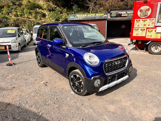 キャスト アクティバＧ　ＳＡＩＩ　車検２年付　ナビ地デジＴＶ　バックカメラ　ＥＴＣ　スマートキー　プッシュスターター　ＬＥＤヘッドライト　アルミホイール　衝突軽減ブレーキ　アイドリングストップ　横滑り防止装置　タイミングチェーン（13枚目）