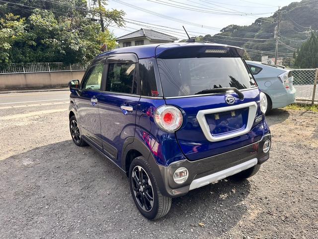 キャスト アクティバＧ　ＳＡＩＩ　車検２年付　ナビ地デジＴＶ　バックカメラ　ＥＴＣ　スマートキー　プッシュスターター　ＬＥＤヘッドライト　アルミホイール　衝突軽減ブレーキ　アイドリングストップ　横滑り防止装置　タイミングチェーン（15枚目）