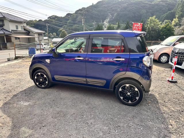 キャスト アクティバＧ　ＳＡＩＩ　車検２年付　ナビ地デジＴＶ　バックカメラ　ＥＴＣ　スマートキー　プッシュスターター　ＬＥＤヘッドライト　アルミホイール　衝突軽減ブレーキ　アイドリングストップ　横滑り防止装置　タイミングチェーン（16枚目）