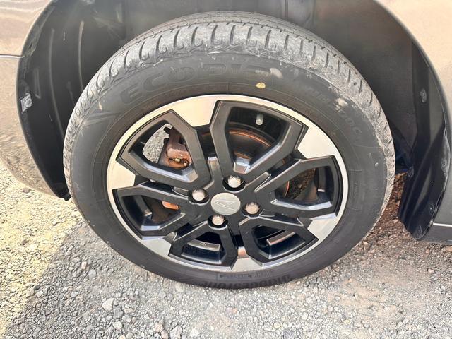 キャスト アクティバＧ　ＳＡＩＩ　車検２年付　ナビ地デジＴＶ　バックカメラ　ＥＴＣ　スマートキー　プッシュスターター　ＬＥＤヘッドライト　アルミホイール　衝突軽減ブレーキ　アイドリングストップ　横滑り防止装置　タイミングチェーン（17枚目）