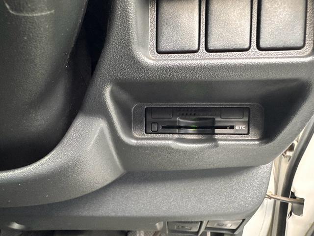 レジアスエースバン ロングDX GLパッケージ ドライブレコーダー 社外ナビ ETC 電動格納ドアミラー エアロ 社外アルミホイール ルーフキャリア付 車検1年付(20枚目)