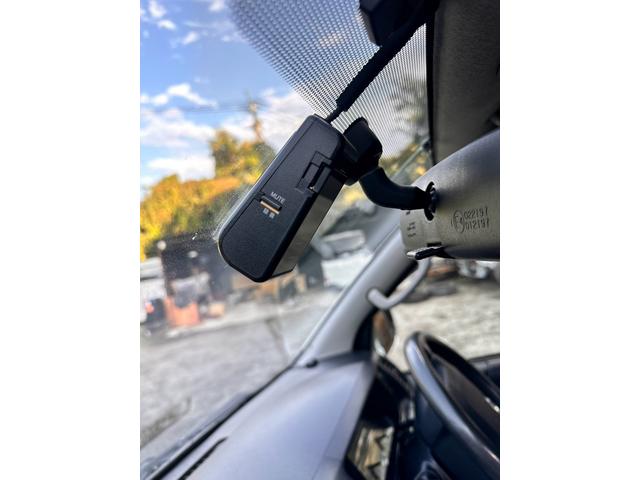 レジアスエースバン ロングDX GLパッケージ ドライブレコーダー 社外ナビ ETC 電動格納ドアミラー エアロ 社外アルミホイール ルーフキャリア付 車検1年付(21枚目)