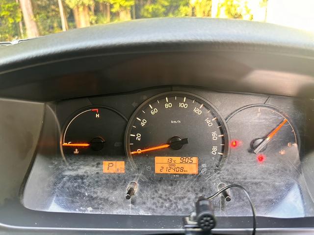 レジアスエースバン ロングDX GLパッケージ ドライブレコーダー 社外ナビ ETC 電動格納ドアミラー エアロ 社外アルミホイール ルーフキャリア付 車検1年付(22枚目)