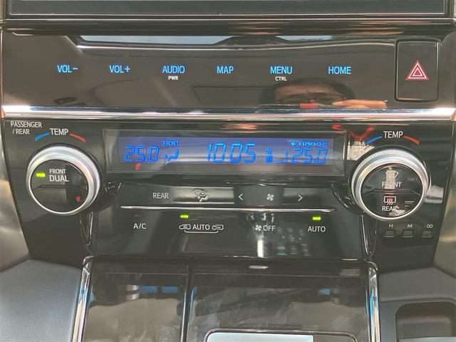 アルファード ２．５Ｓ　Ｃパッケージ　前後ドラレコ　後席モニター　純正ナビ地デジＴＶ　バックカメラ　Ｂｌｕｅｔｏｏｔｈ　革シート　Ｗサンルーフ　両側電動スライド　ＥＴＣ　ＬＥＤヘッドライト　トヨタセーフティーセンス　車検２年付　リア修復（23枚目）