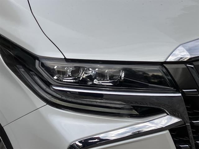 アルファード ２．５Ｓ　Ｃパッケージ　前後ドラレコ　後席モニター　純正ナビ地デジＴＶ　バックカメラ　Ｂｌｕｅｔｏｏｔｈ　革シート　Ｗサンルーフ　両側電動スライド　ＥＴＣ　ＬＥＤヘッドライト　トヨタセーフティーセンス　車検２年付　リア修復（60枚目）