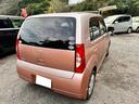 ピノ Ｓ　下取車　走行６８０００ｋｍ　車検令和８年８月　オートマ車　ＣＤデッキ　ＡＢＳ　運転席助手席エアバック　タイミングチェーン（5枚目）