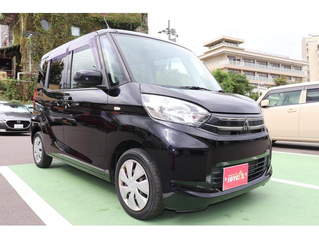 ｅＫスペースカスタム カスタムＧ（3枚目）