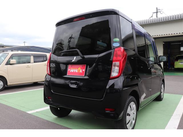 ｅＫスペースカスタム カスタムＧ（5枚目）