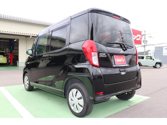 ｅＫスペースカスタム カスタムＧ（7枚目）