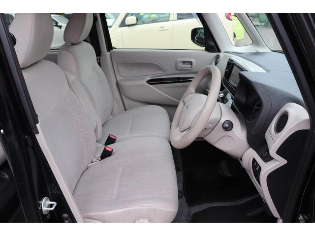 ｅＫスペースカスタム カスタムＧ（9枚目）