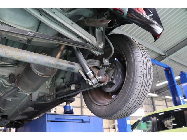 ｅＫスペースカスタム カスタムＧ（34枚目）