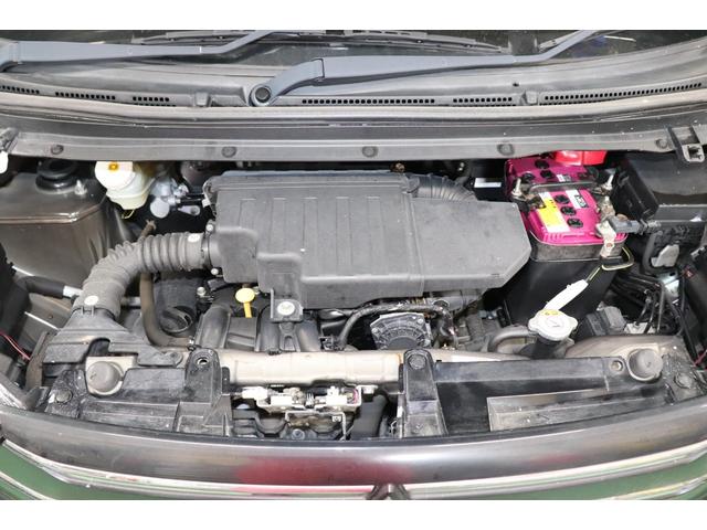 ｅＫスペースカスタム カスタムＧ（36枚目）