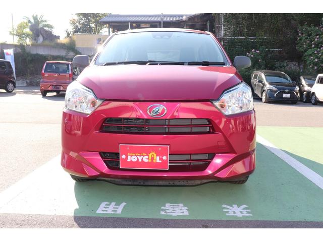 ミライース Ｌ　ＳＡＩＩＩ（2枚目）