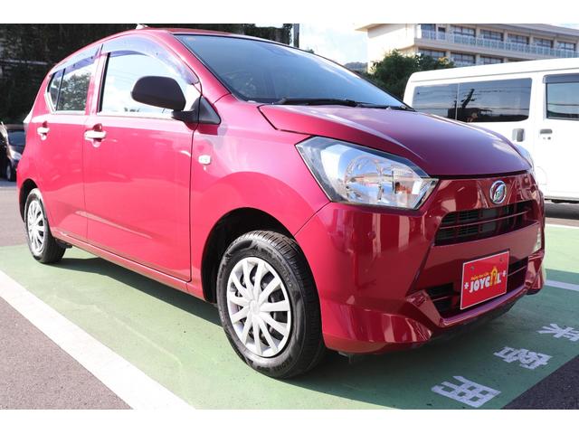 ミライース Ｌ　ＳＡＩＩＩ（3枚目）