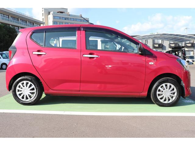 ミライース Ｌ　ＳＡＩＩＩ（4枚目）