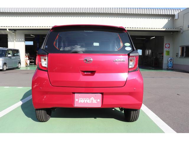 ミライース Ｌ　ＳＡＩＩＩ（6枚目）