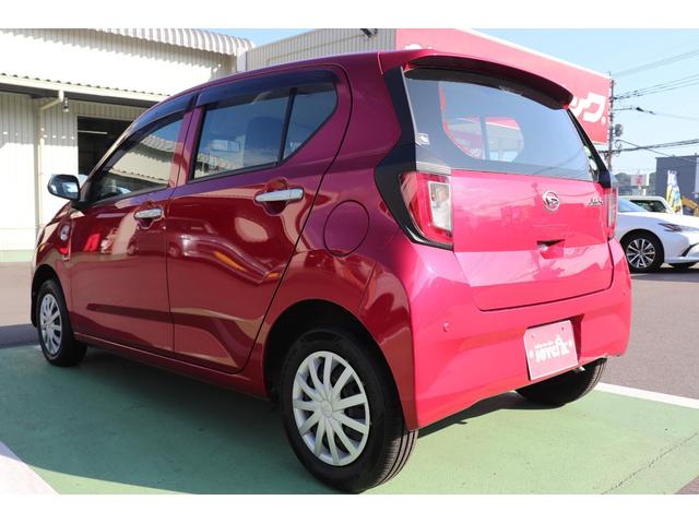 ミライース Ｌ　ＳＡＩＩＩ（7枚目）