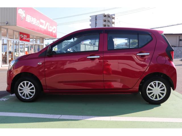 ミライース Ｌ　ＳＡＩＩＩ（8枚目）