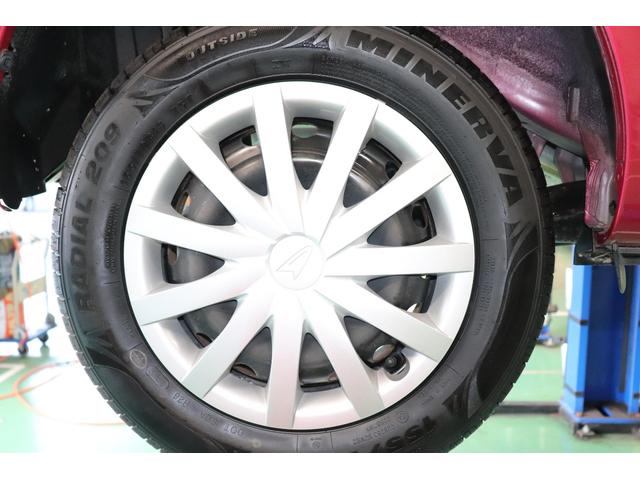 ミライース Ｌ　ＳＡＩＩＩ（9枚目）