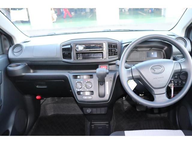 ミライース Ｌ　ＳＡＩＩＩ（10枚目）